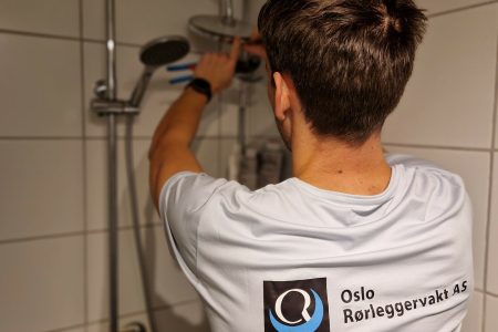 rørleggervakt ski og ås