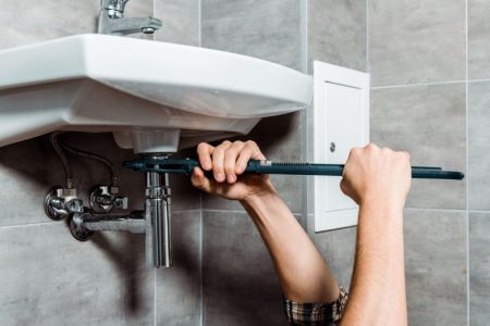 Rørlegger vakt follo